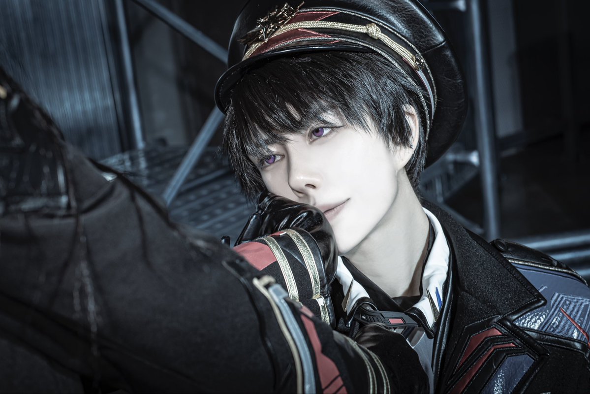 알페어 tweet media