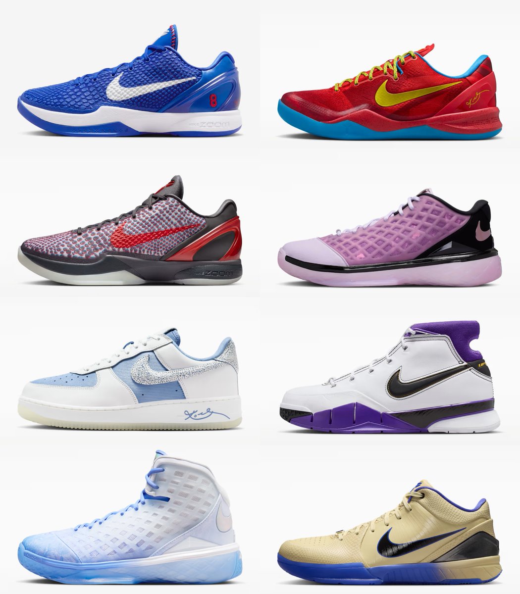 JustFreshKicks tweet media