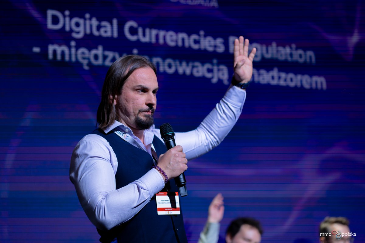FinTech Digital Congress tweet media