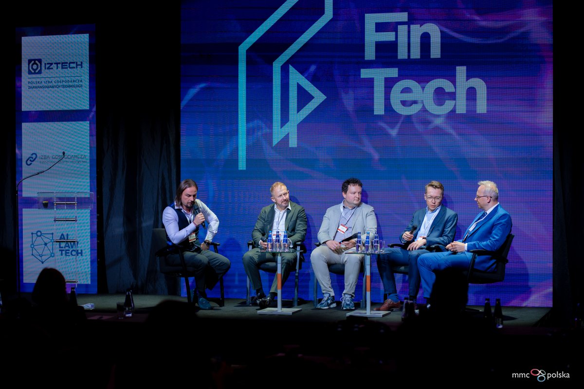 FinTech Digital Congress tweet media