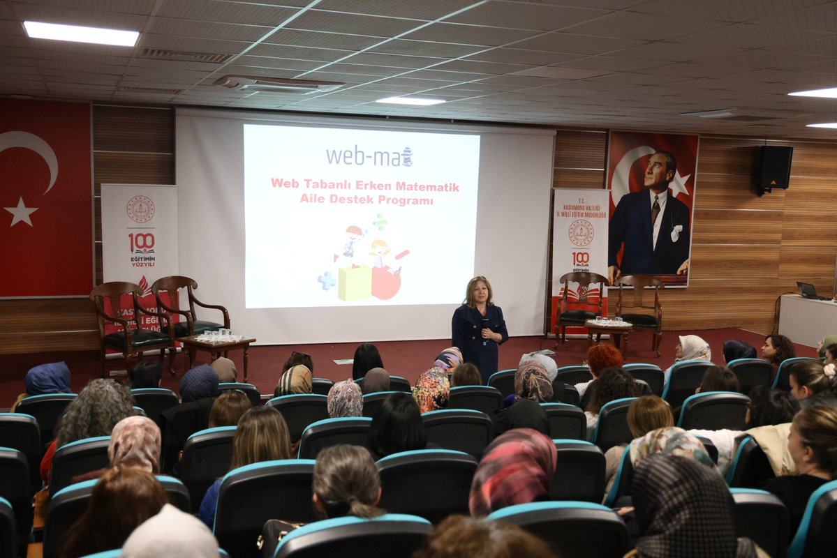 Kastamonu İl Millî Eğitim Müdürlüğü tweet media