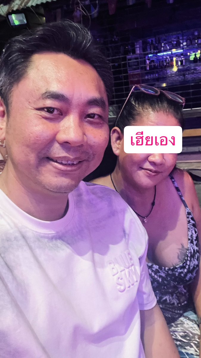 My wife's cuckold by เฮียเอง tweet media