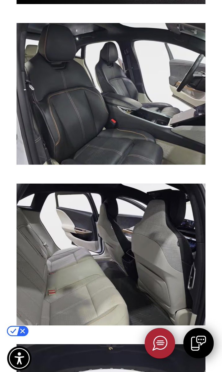 Dan from Spotted Model: Cars & Tech tweet media