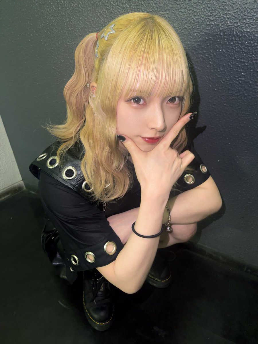 村上華花(Quubi) tweet media