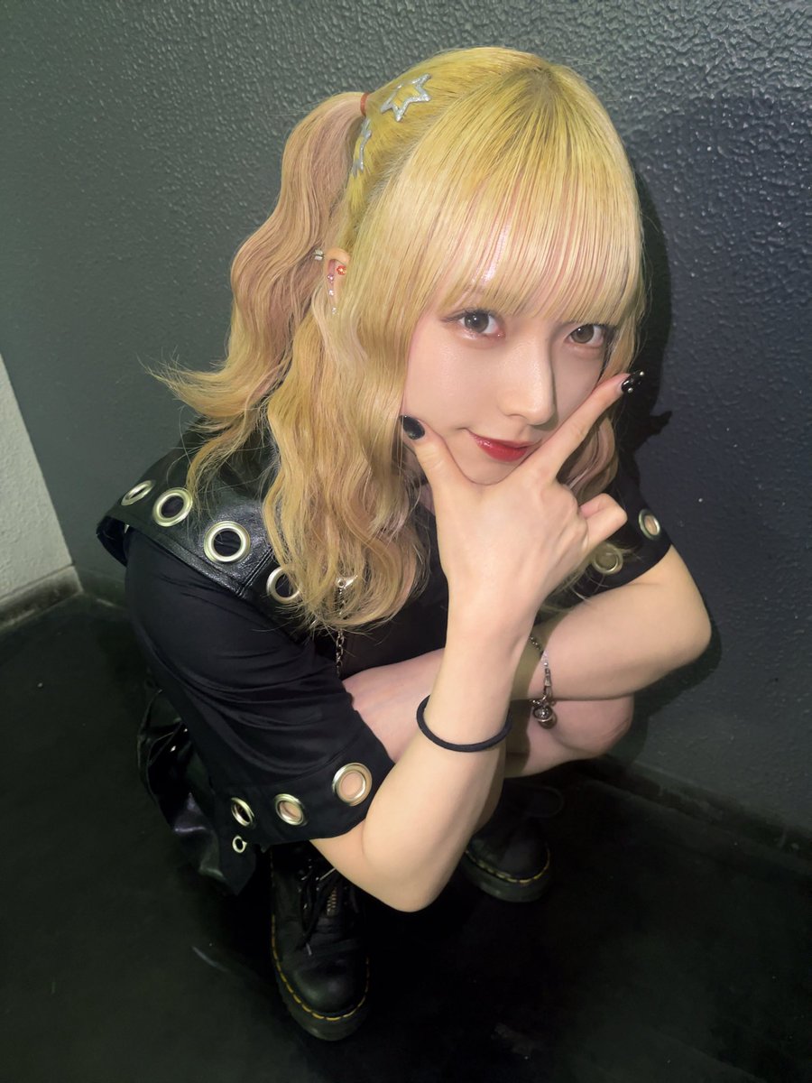 村上華花(Quubi) tweet media