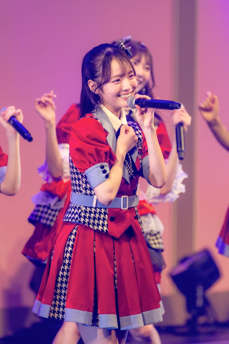 NGT48☆杉本萌☆アクリルスタンド☆2026年3月ver. シアターくじ 【公式