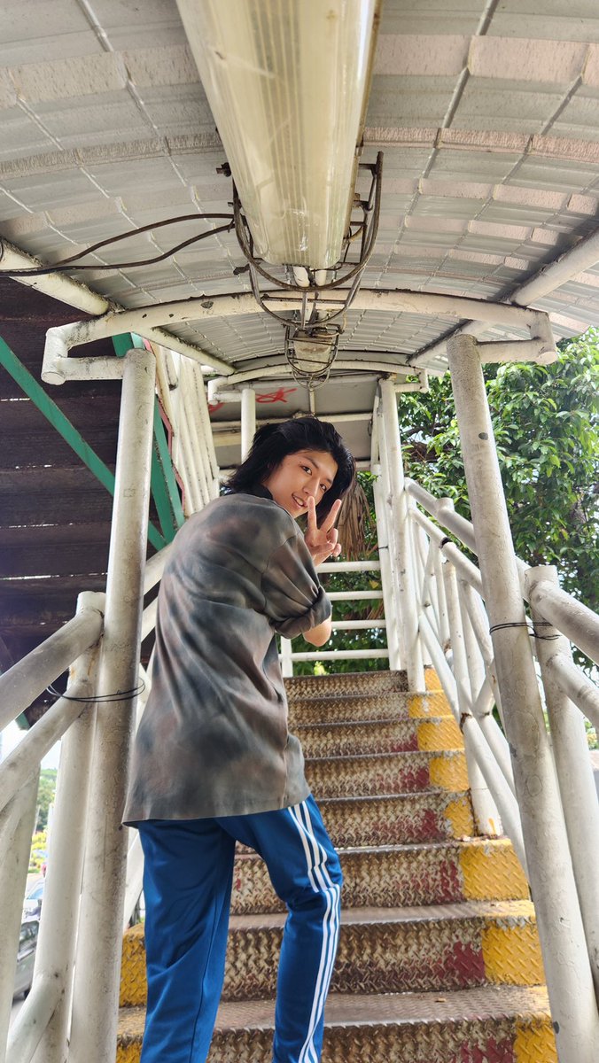 gugunkabupaten's tweet image. Junan, ini kemana arahnya?

#VillainsSelcaDay #VSD #XdinaryHeroes #JunHan