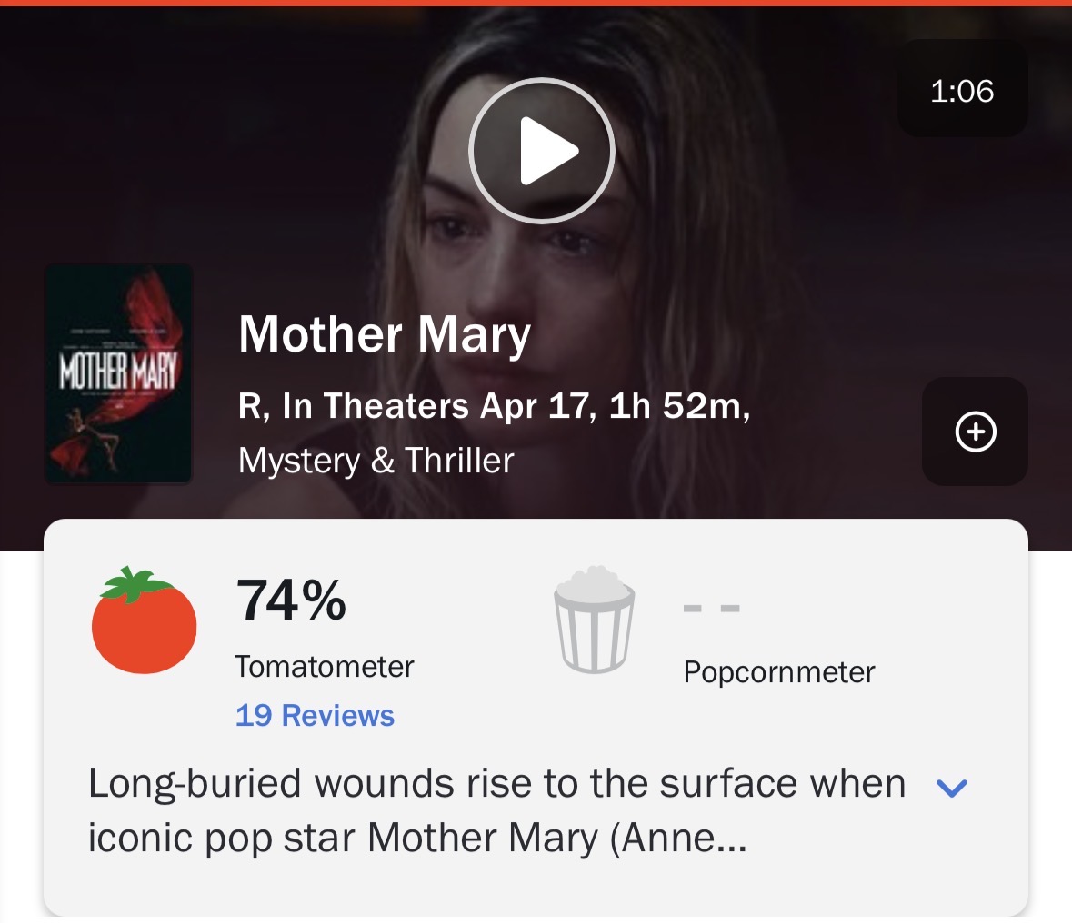 Anne Hathaway Archives 👠 tweet media