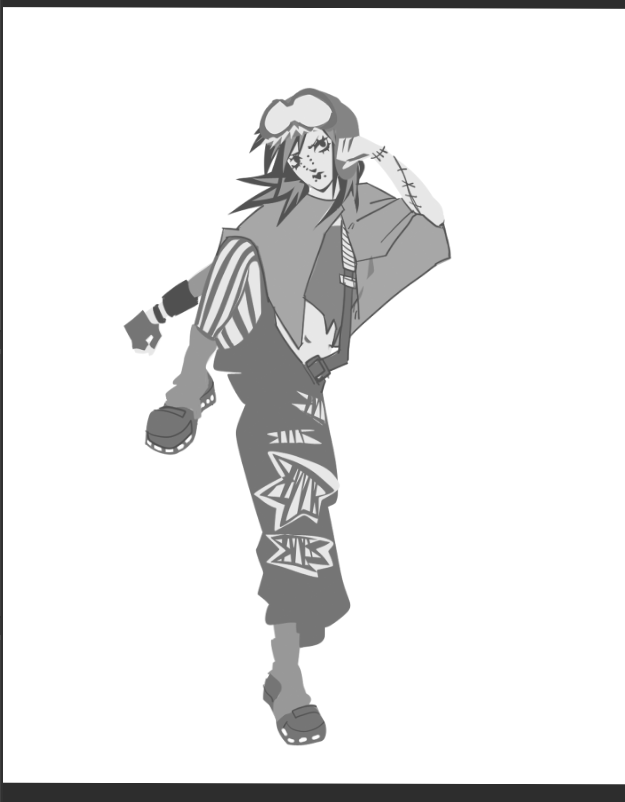zombee88's tweet photo. #OC | very quick designs ;p https://t.co/Wh4DIt5yl2