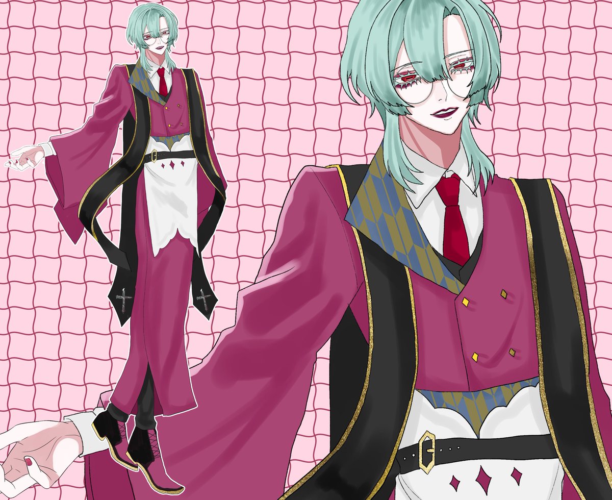 邪悪 tweet media