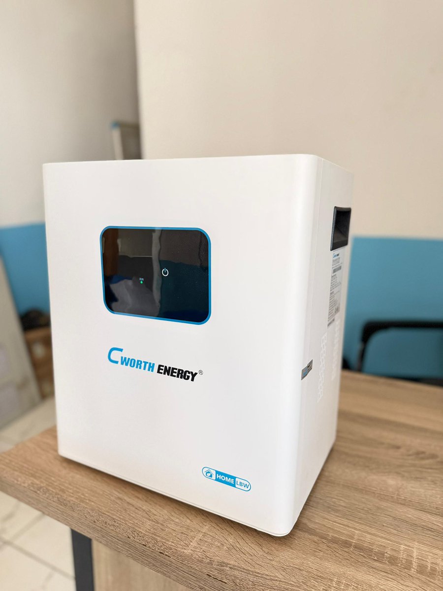 The Solar guy tweet media