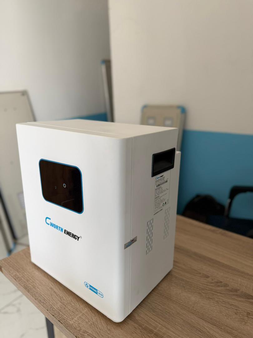 The Solar guy tweet media