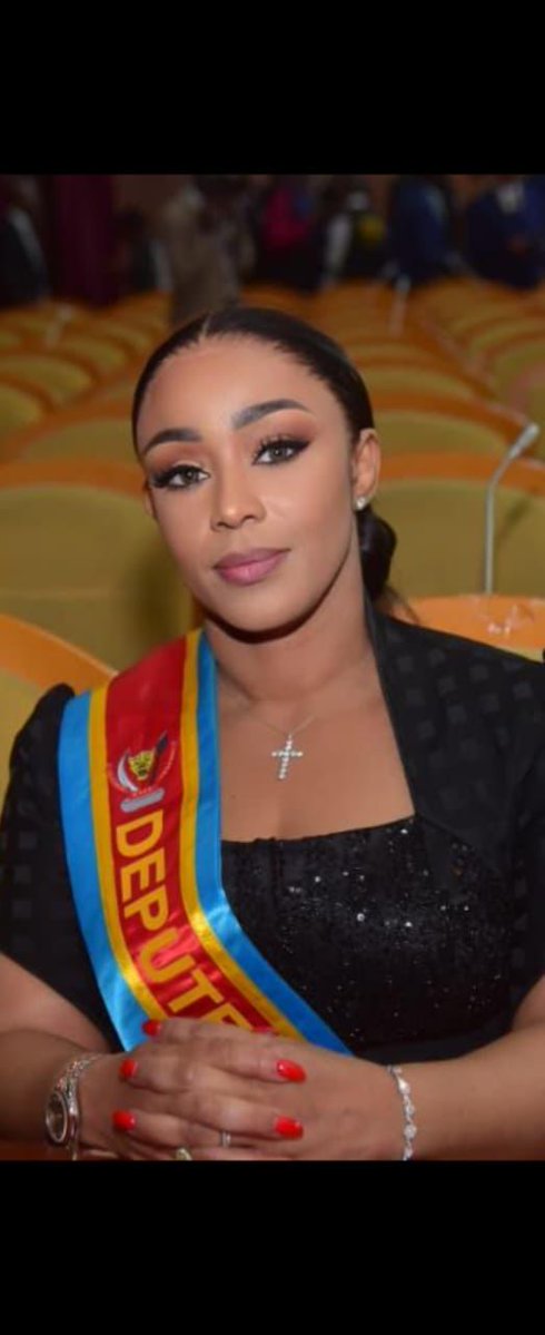 Stanis Bujakera Tshiamala tweet media