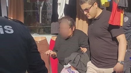 Kayseri'de evlenme teklifini reddeden erkeği tabanca ile vuran kadın, toplam 14 yıl 2 ay hapis cezasına çarptırıldı.