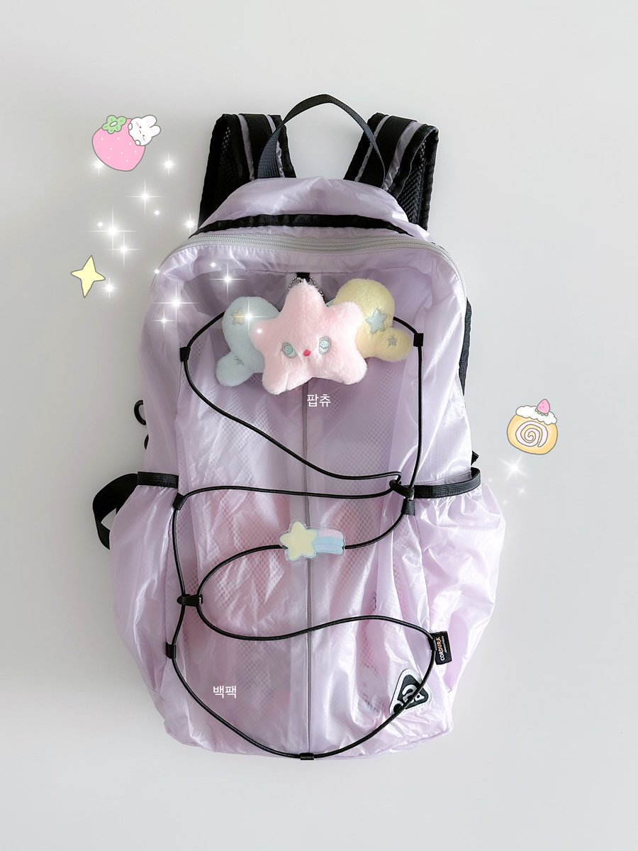 까눌레 tweet media