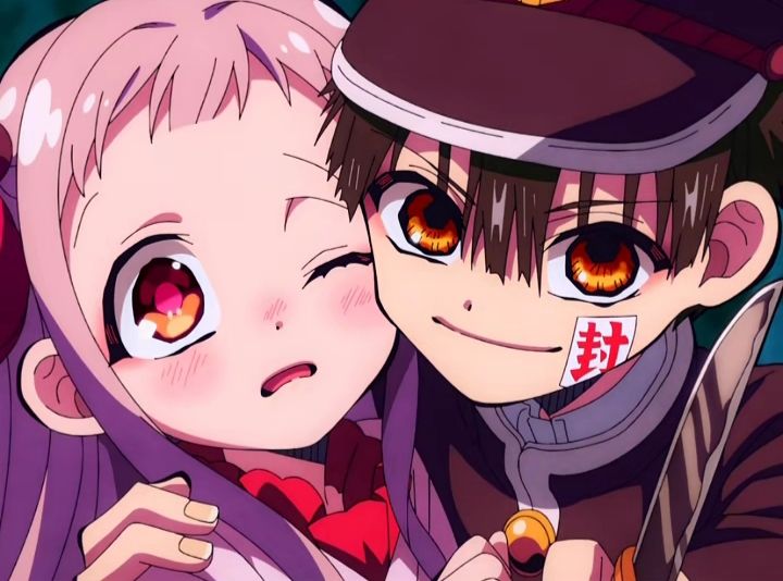 m1nzi_xii8's tweet image. Reference ‼️🥹

#tbhk #hanakokun #yashironene