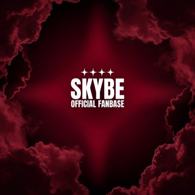 skybeofficial tweet media