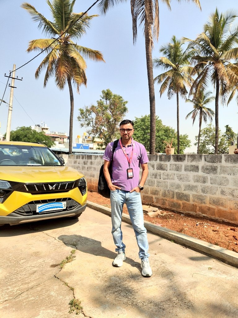 Sumit Kumar tweet media