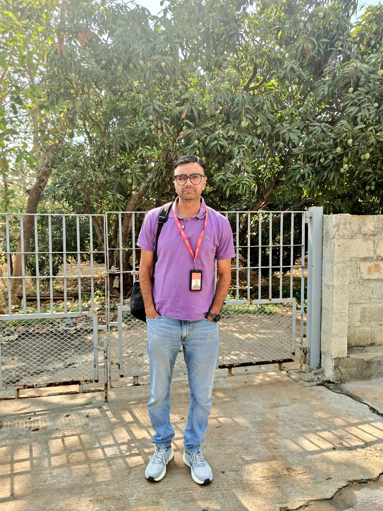 Sumit Kumar tweet media