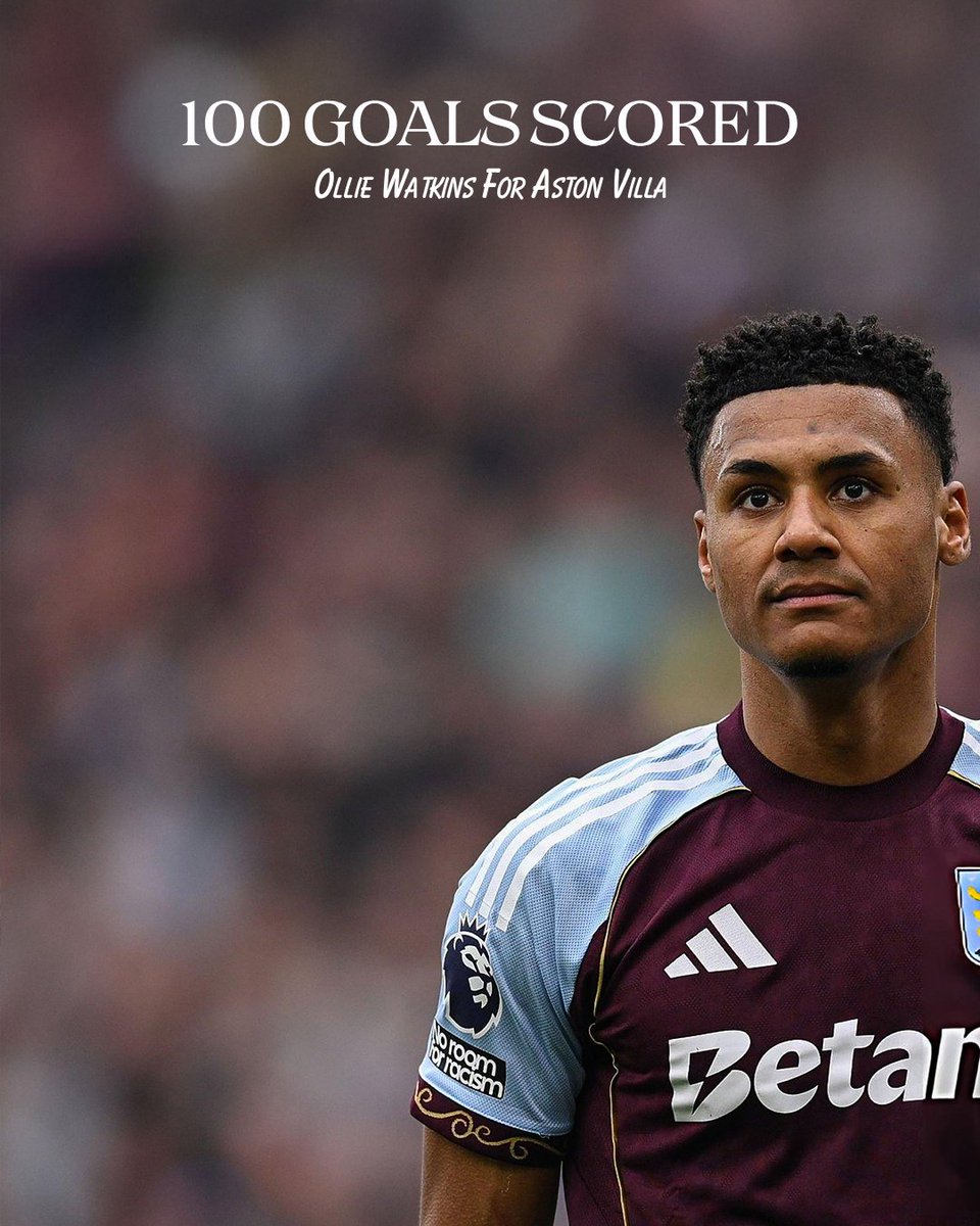 Aston Villa Statto tweet media