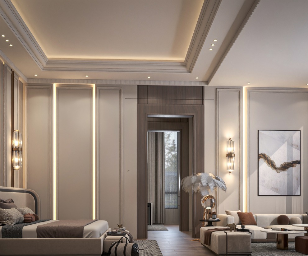 مجموعة المختلف للاستشارات الهندسية والمقاولات tweet media