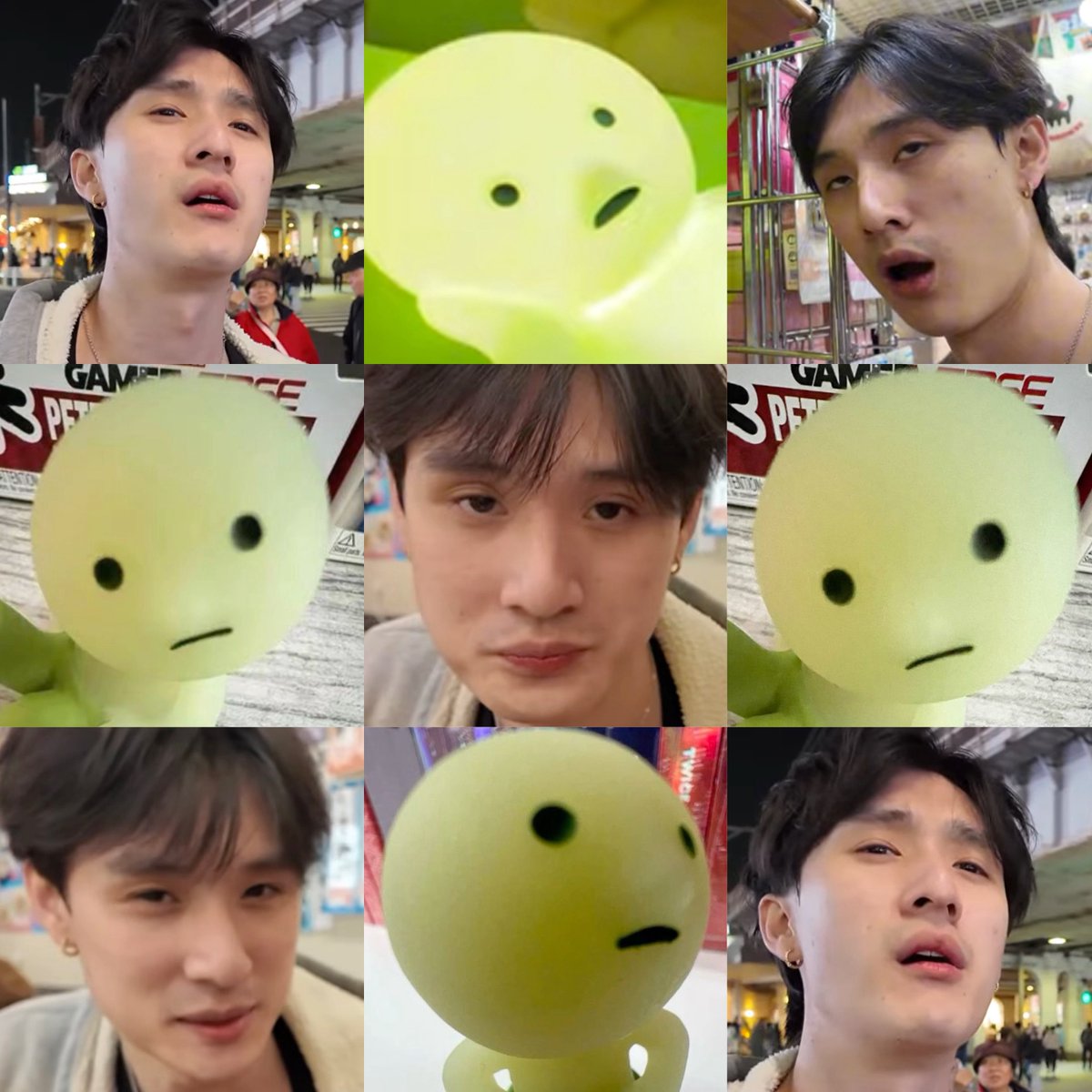beam🐰 tweet media