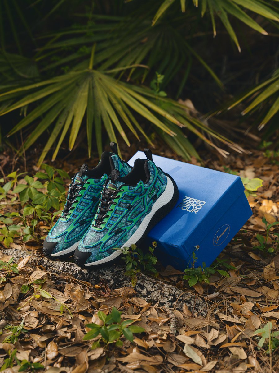 John Geiger tweet media