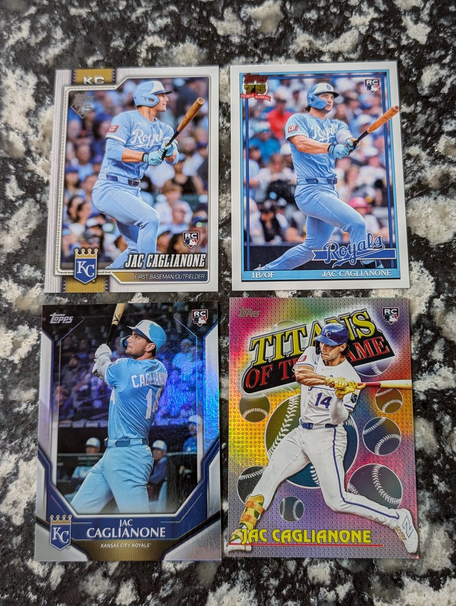 Tanman Cards tweet media