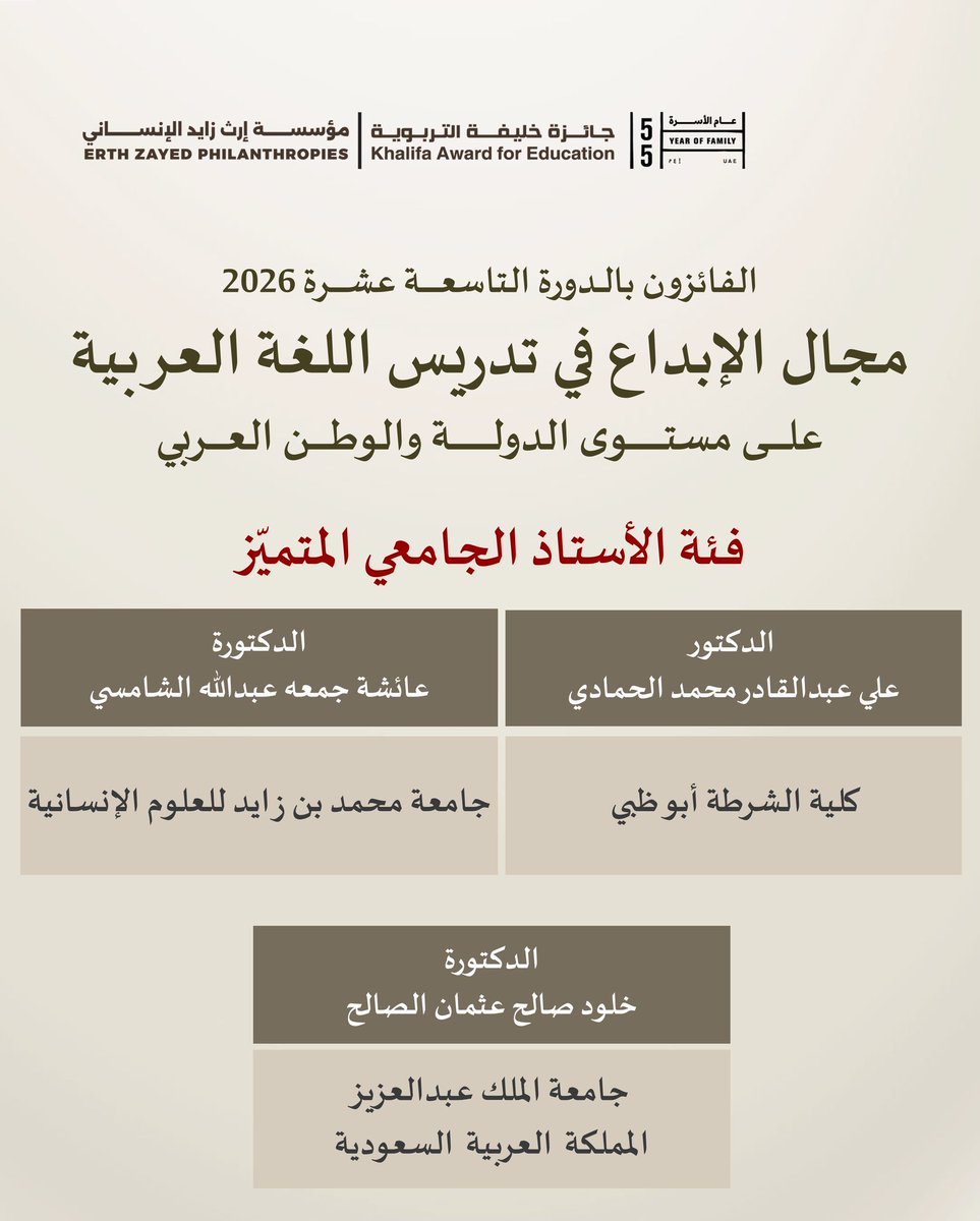 أ . العنود العتيبي tweet media