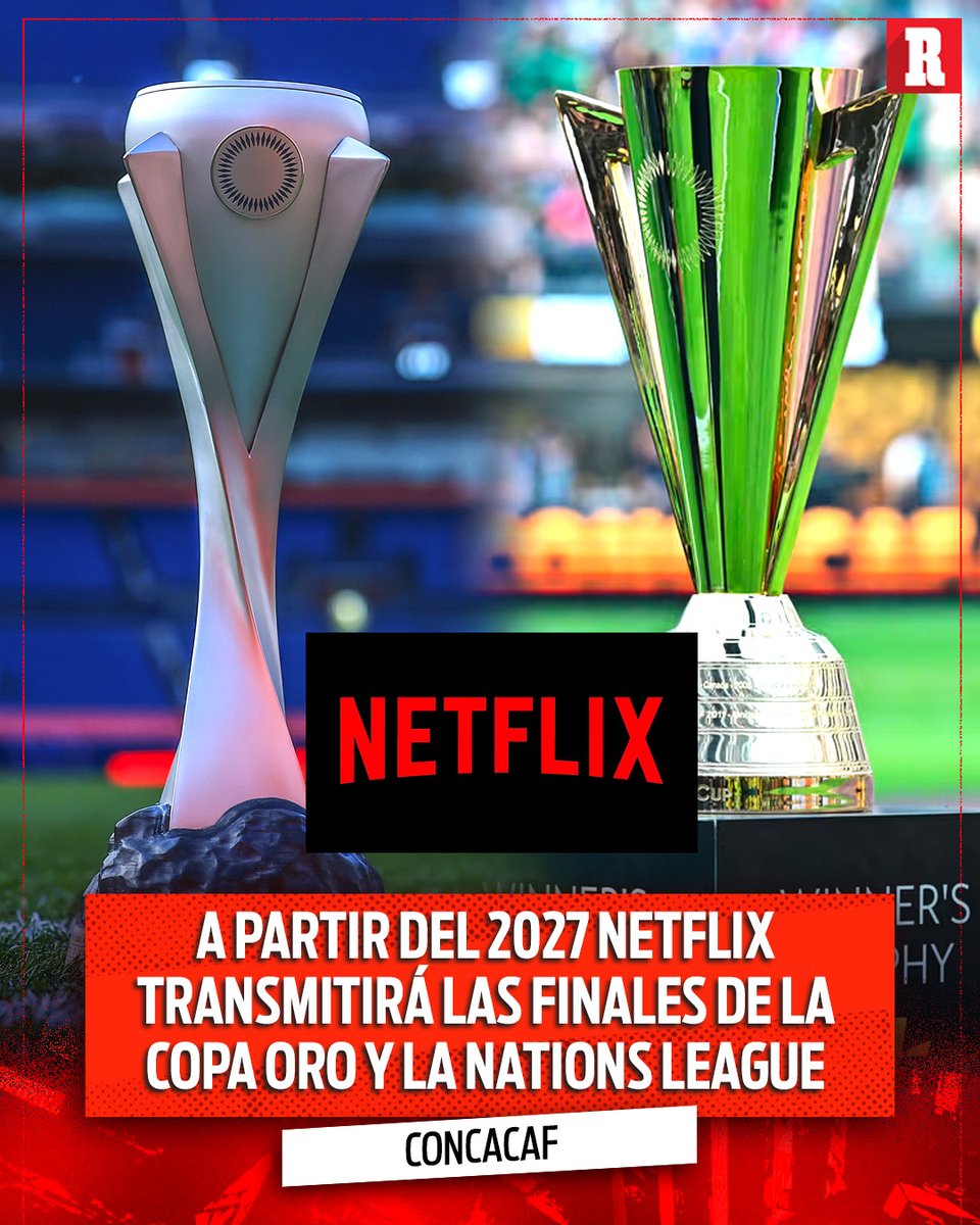 DIARIO RÉCORD tweet media