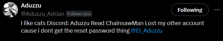 Ekical/ekNine tweet media