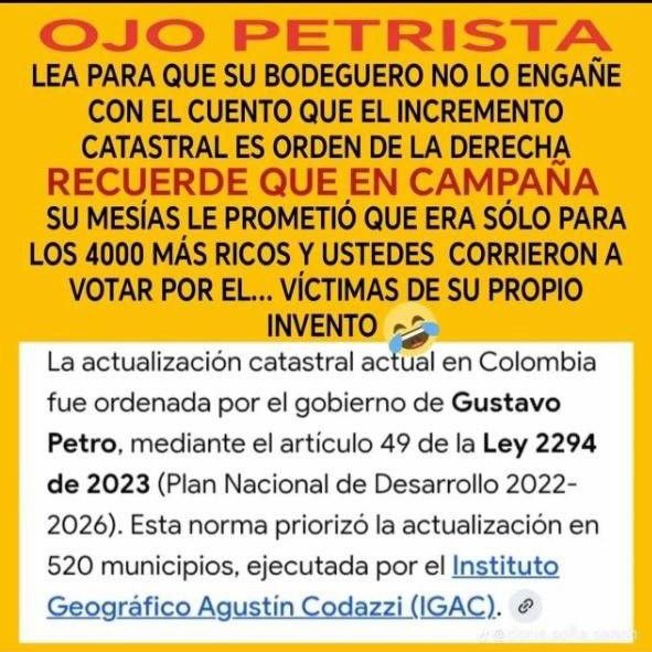 Corina Gómez tweet media