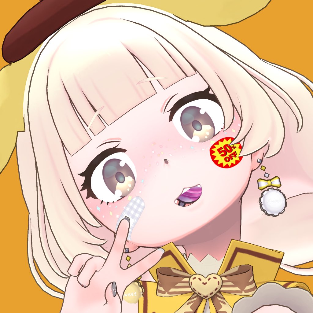 はぷ太郎🐣💫🍼 tweet media