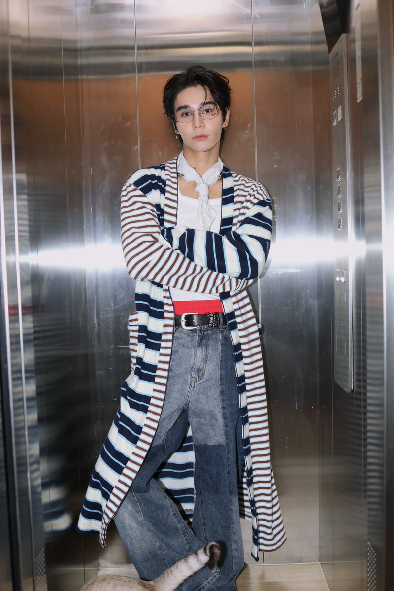 STUDIO ON SATURN OFFICIAL tweet media