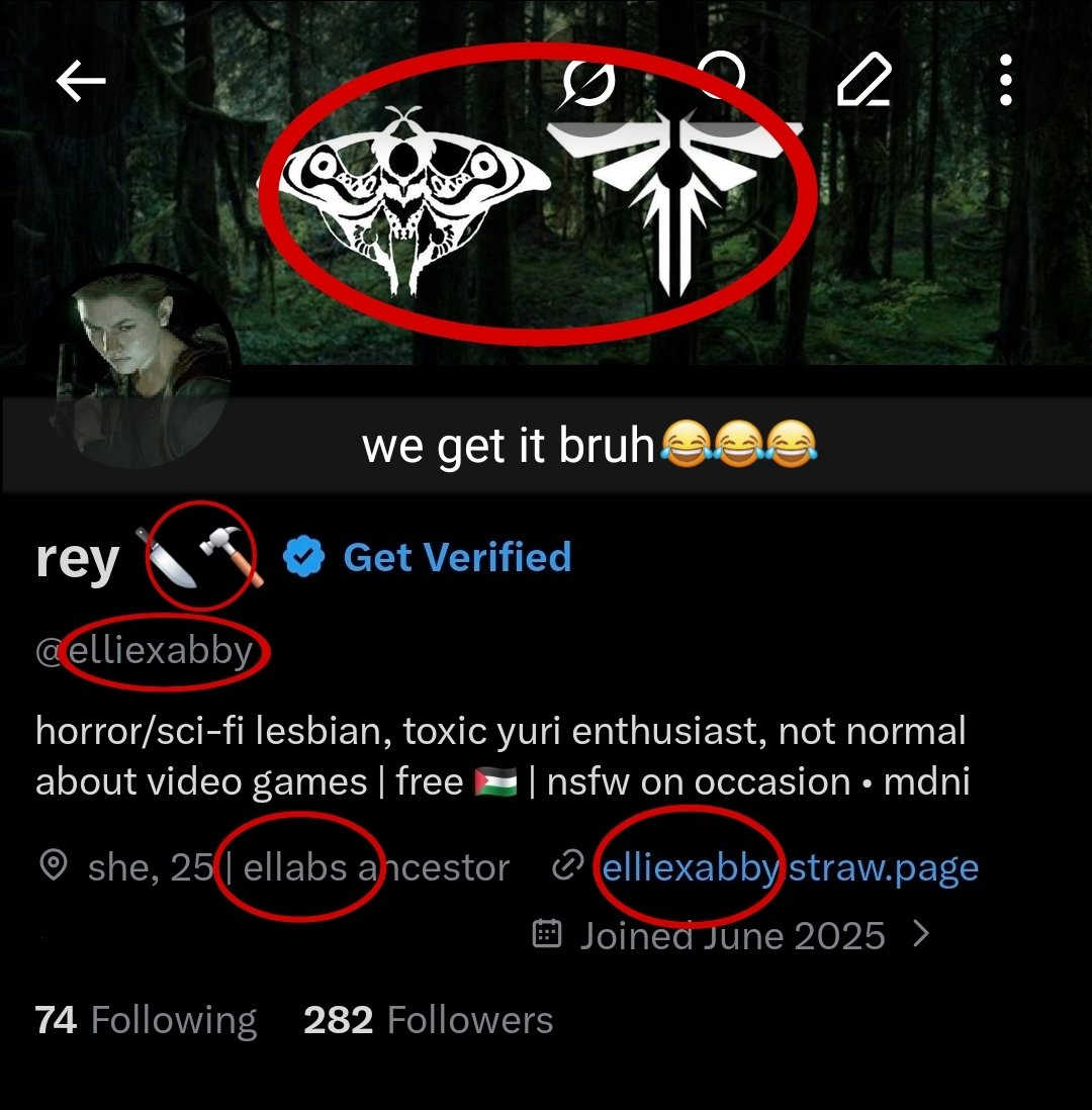 rey 🔪🔨 tweet media