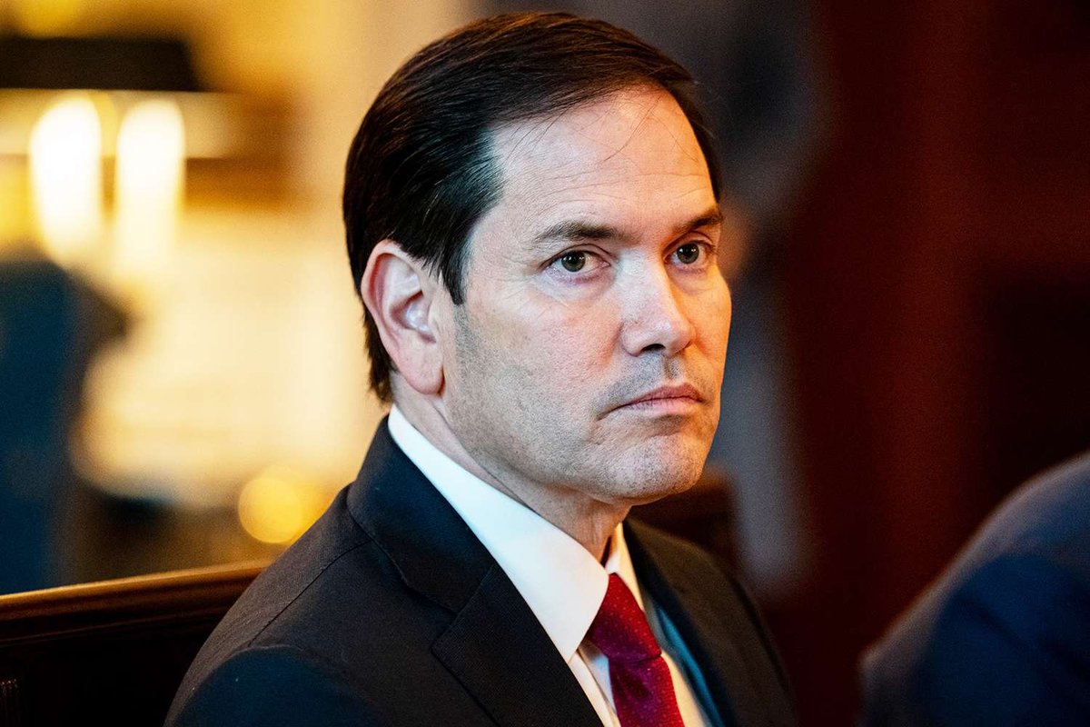 visegrad24's tweet image. US Secretary of State Rubio will take part in direct talks between Israel and Lebanon today

These discussions represent the first high-level direct engagement between the two nations since 1993.

🇮🇱🇺🇸🇱🇧