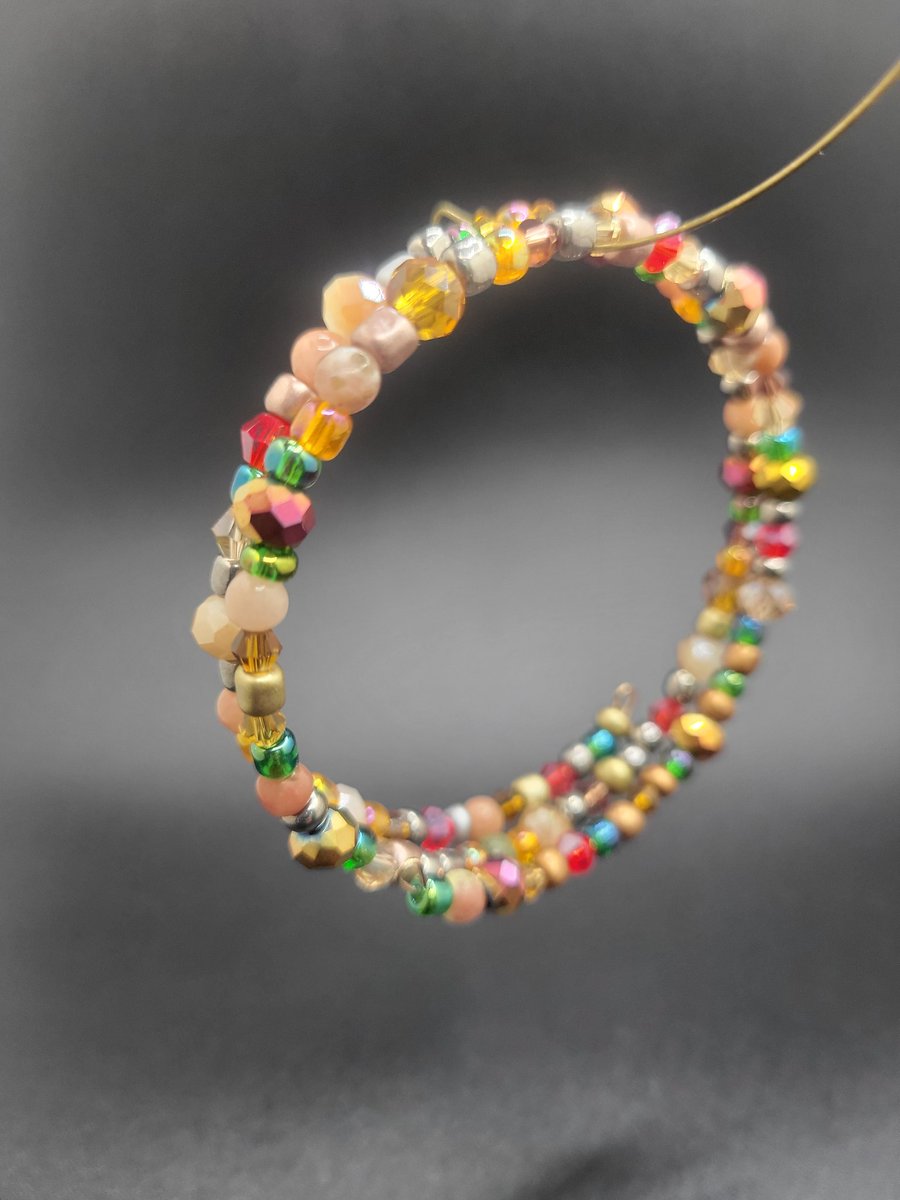 Bead Who You Are tweet media