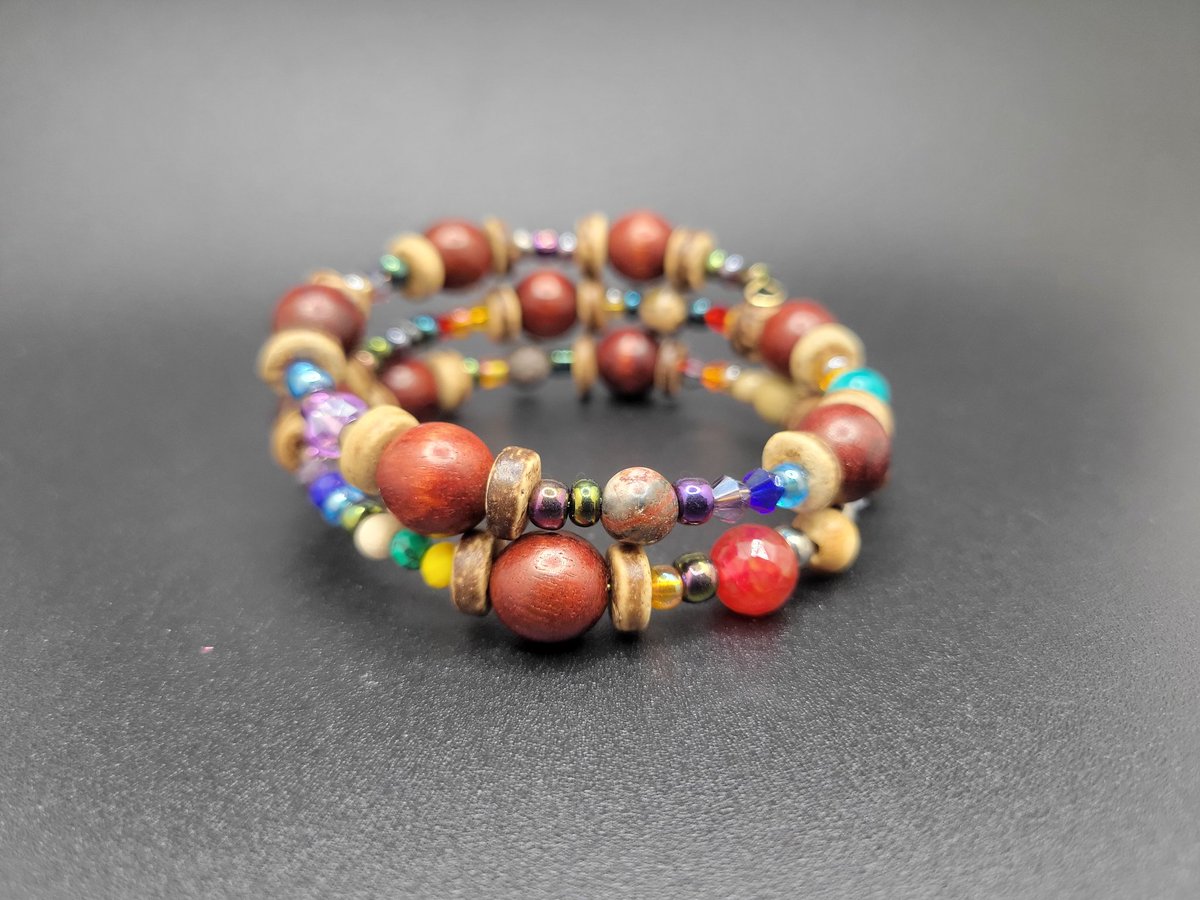 Bead Who You Are tweet media