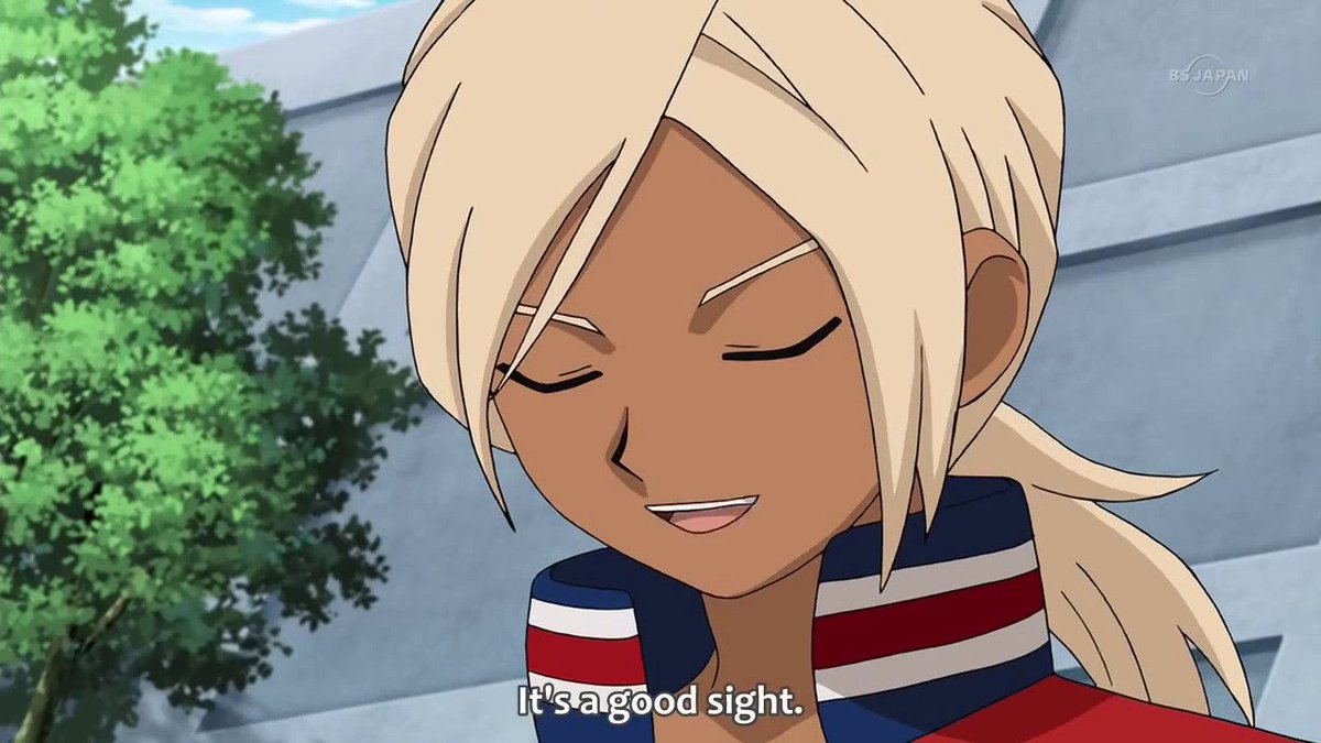 Daily Gouenji tweet media