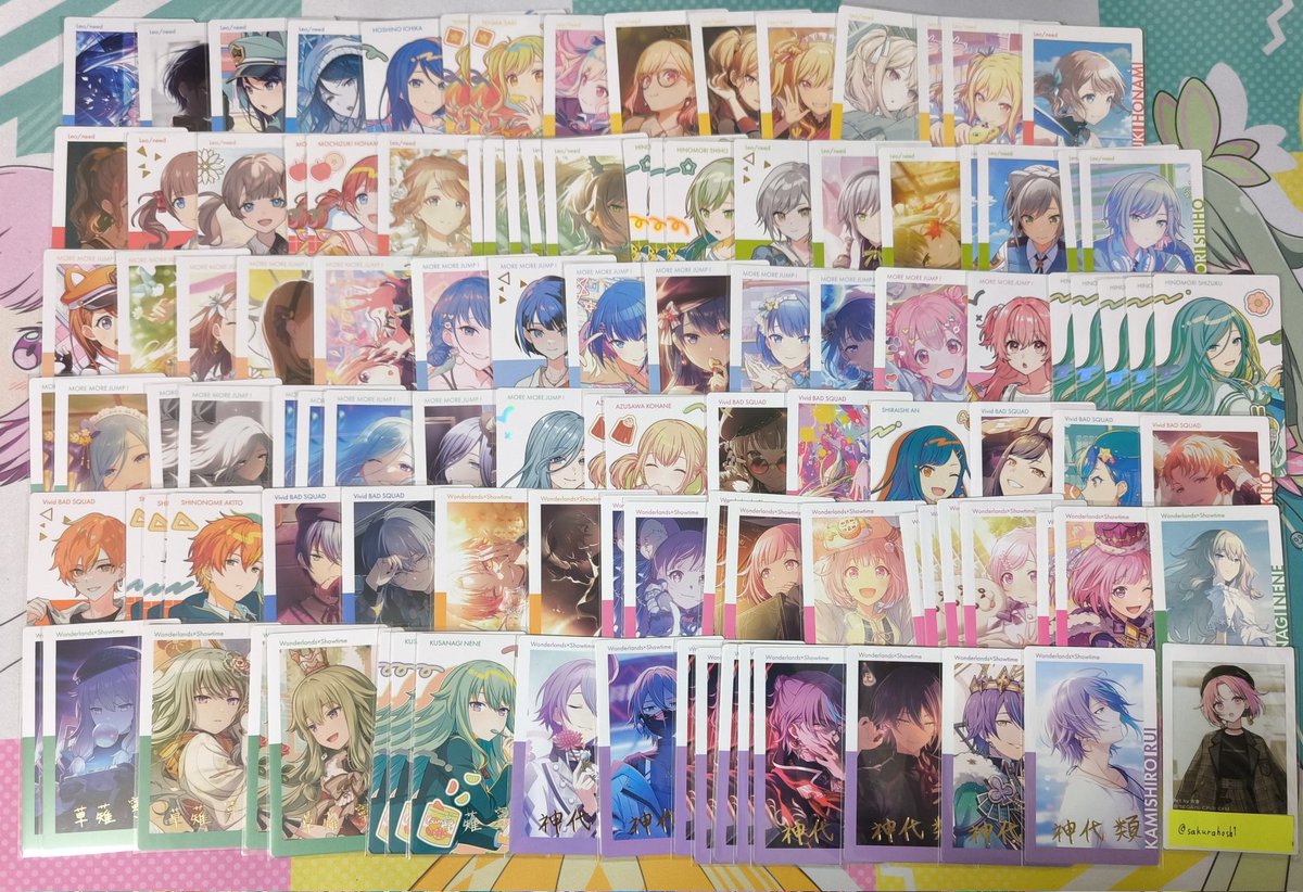 さくら星@取引垢 tweet media