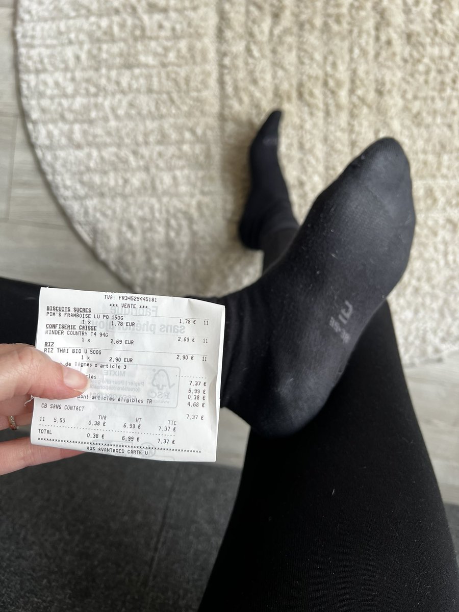 Déesse Lya ✨ tweet media