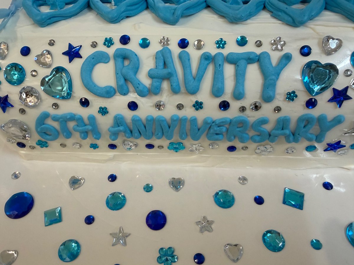 CRAVITY tweet media