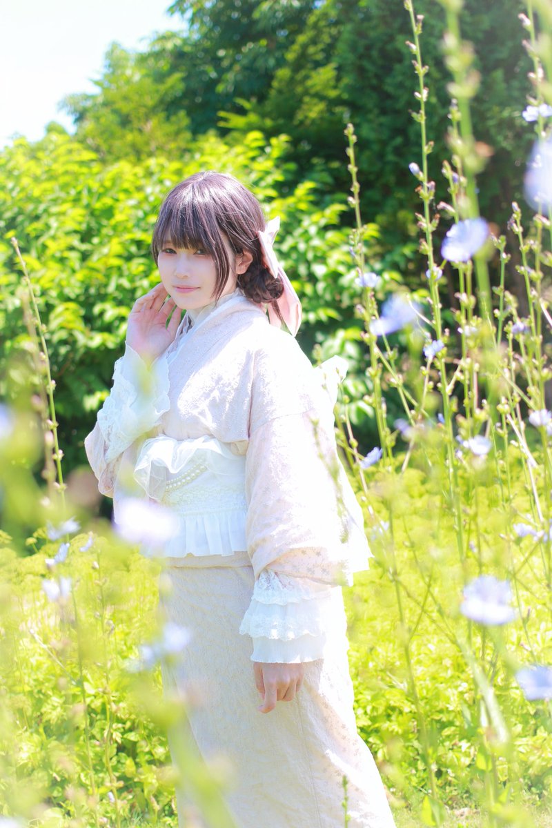 猫宮 麿 tweet media