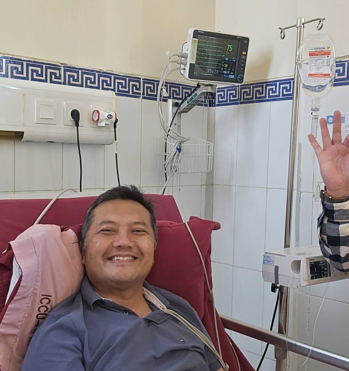 Ismail Fahmi tweet media