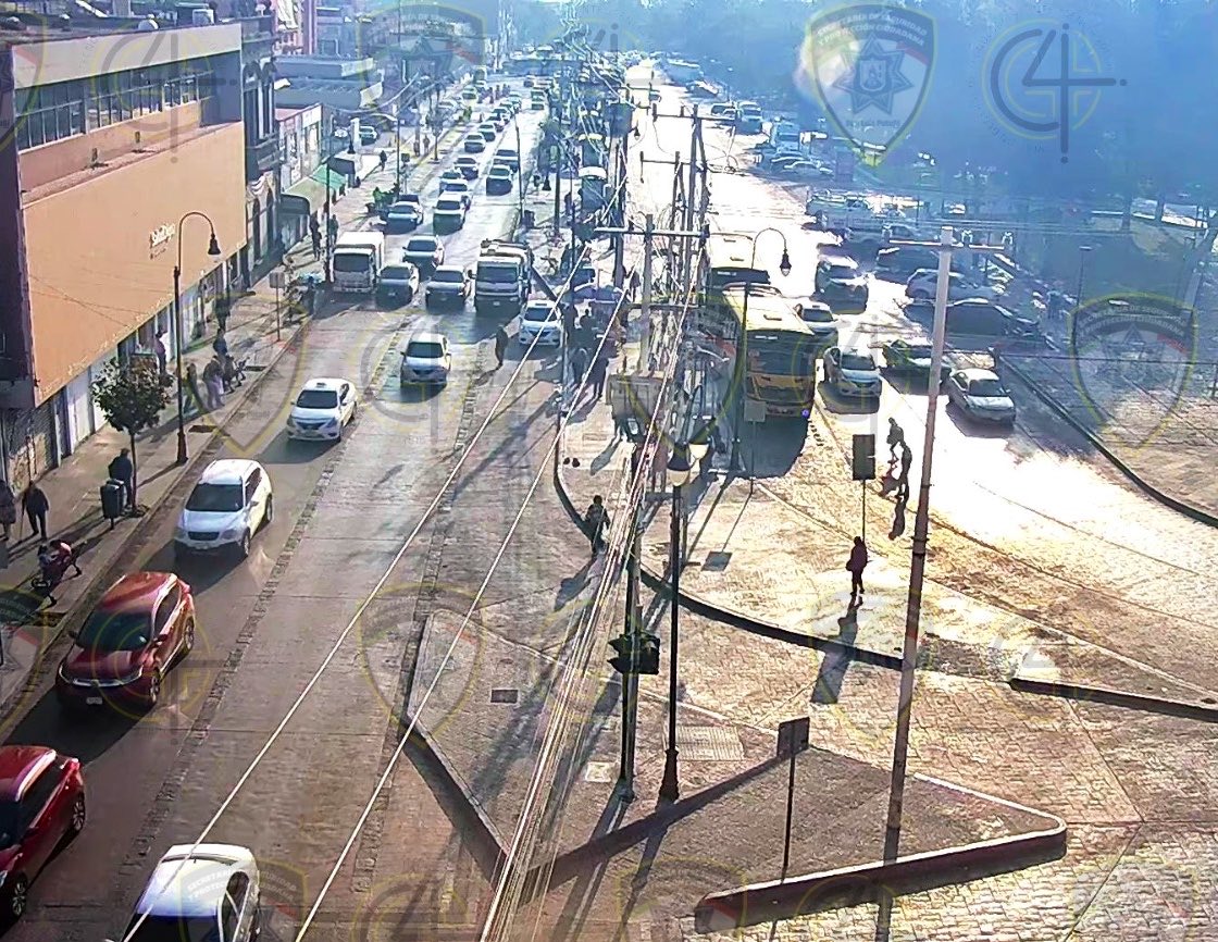 Secretaría de Seguridad y Protección Ciudadana SLP tweet media