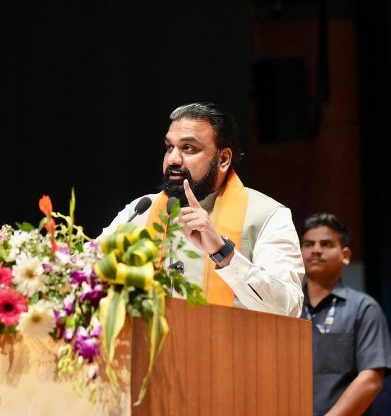 Akash Yadav tweet media