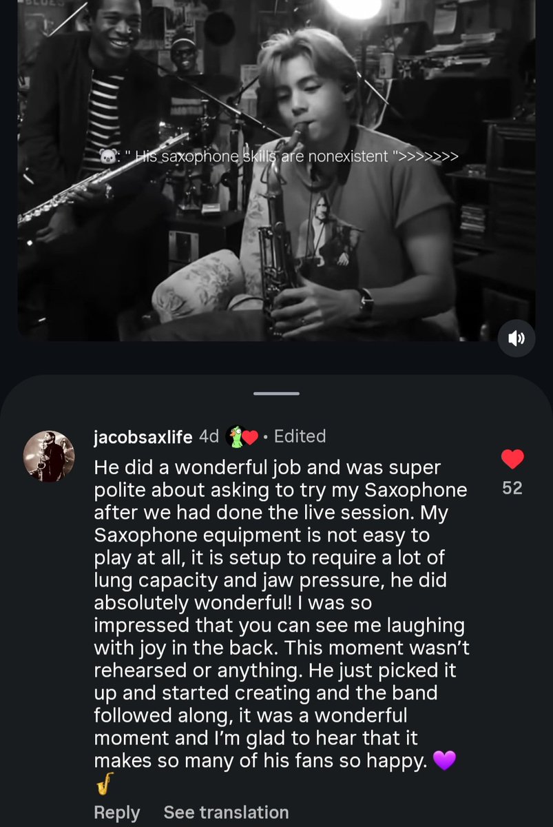 About Taehyung tweet media