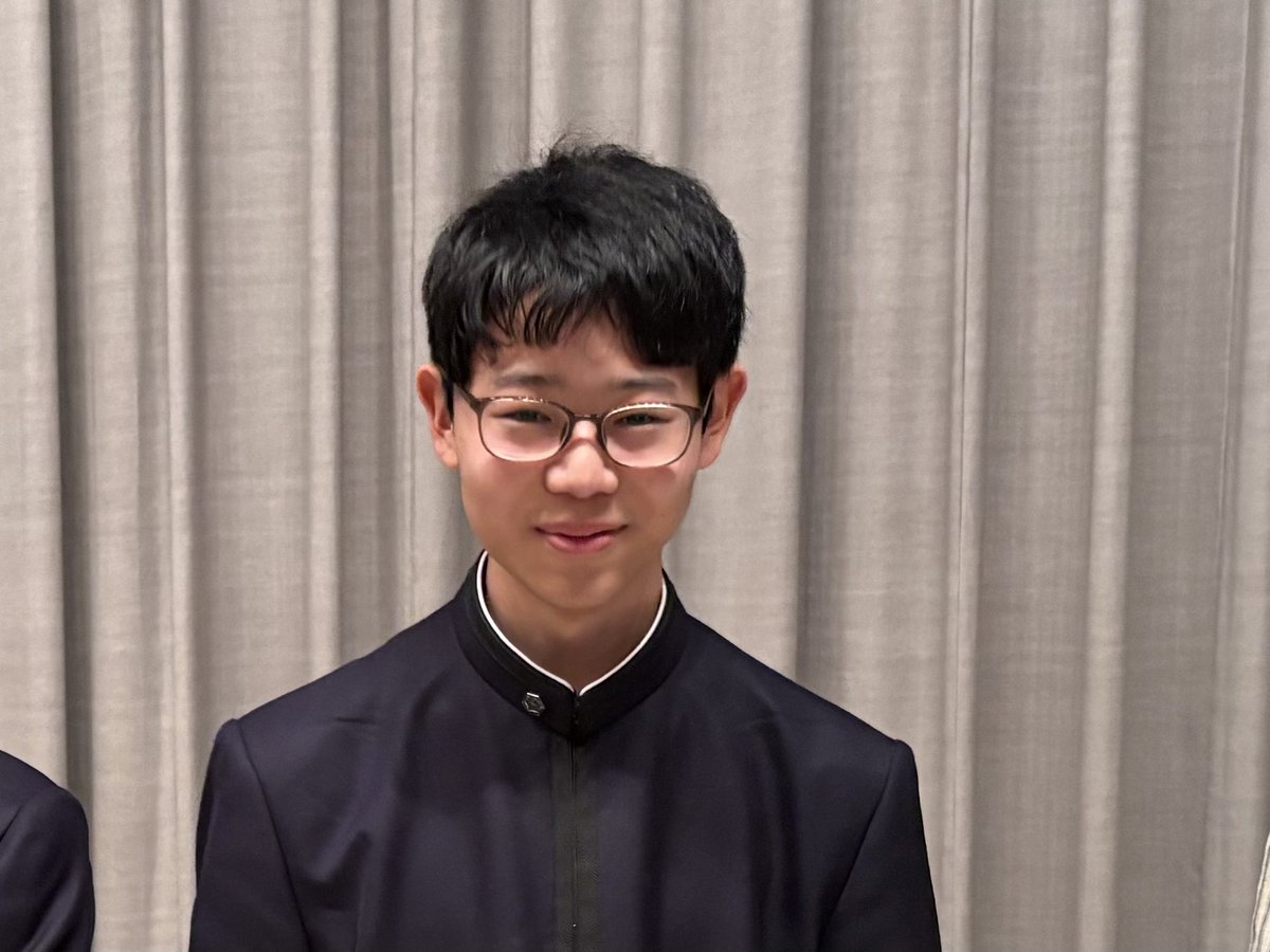 六甲学院 公式「くま先輩の日誌」 tweet media