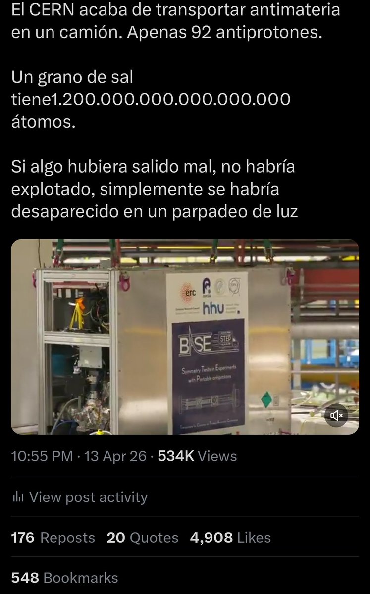 PhD en Lógica y Libertad tweet media