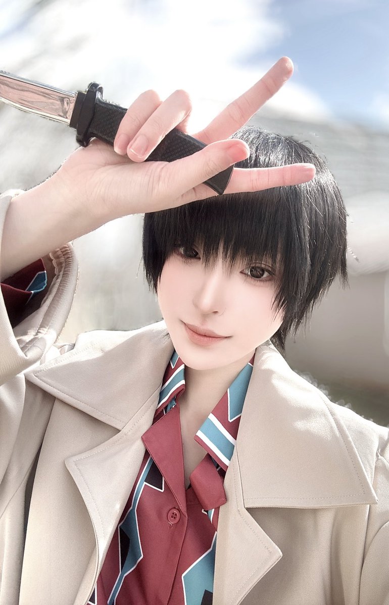 いな。 tweet media